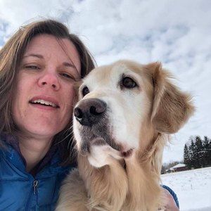 Meet your Posher, Karrie